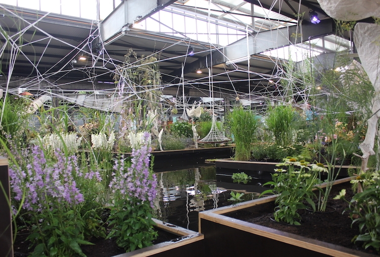 Bundesgartenschau 2019 Heilbronn