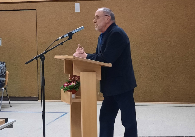 Jahreshauptversammlung 2022